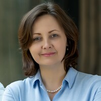 Joanna Dmochowska